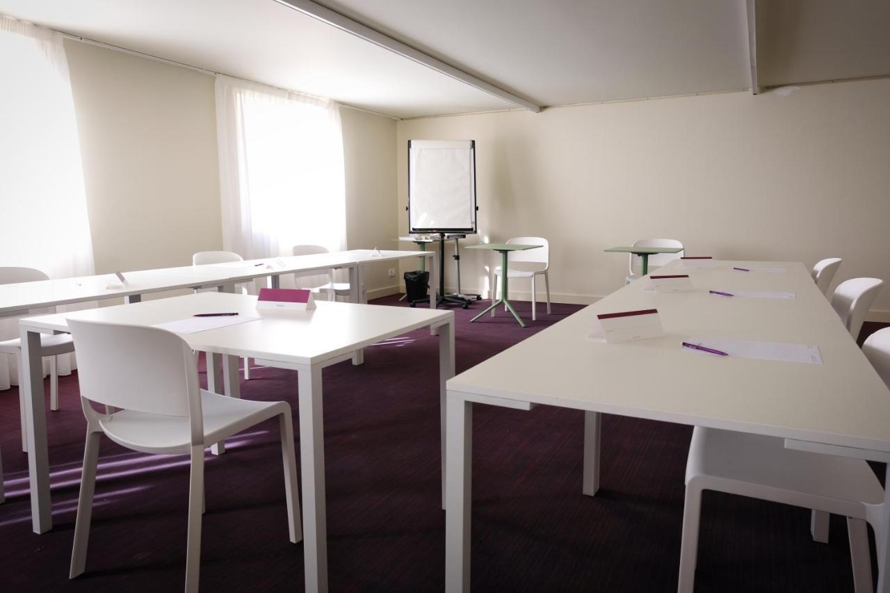 Mercure Perpignan Centre Eksteriør billede