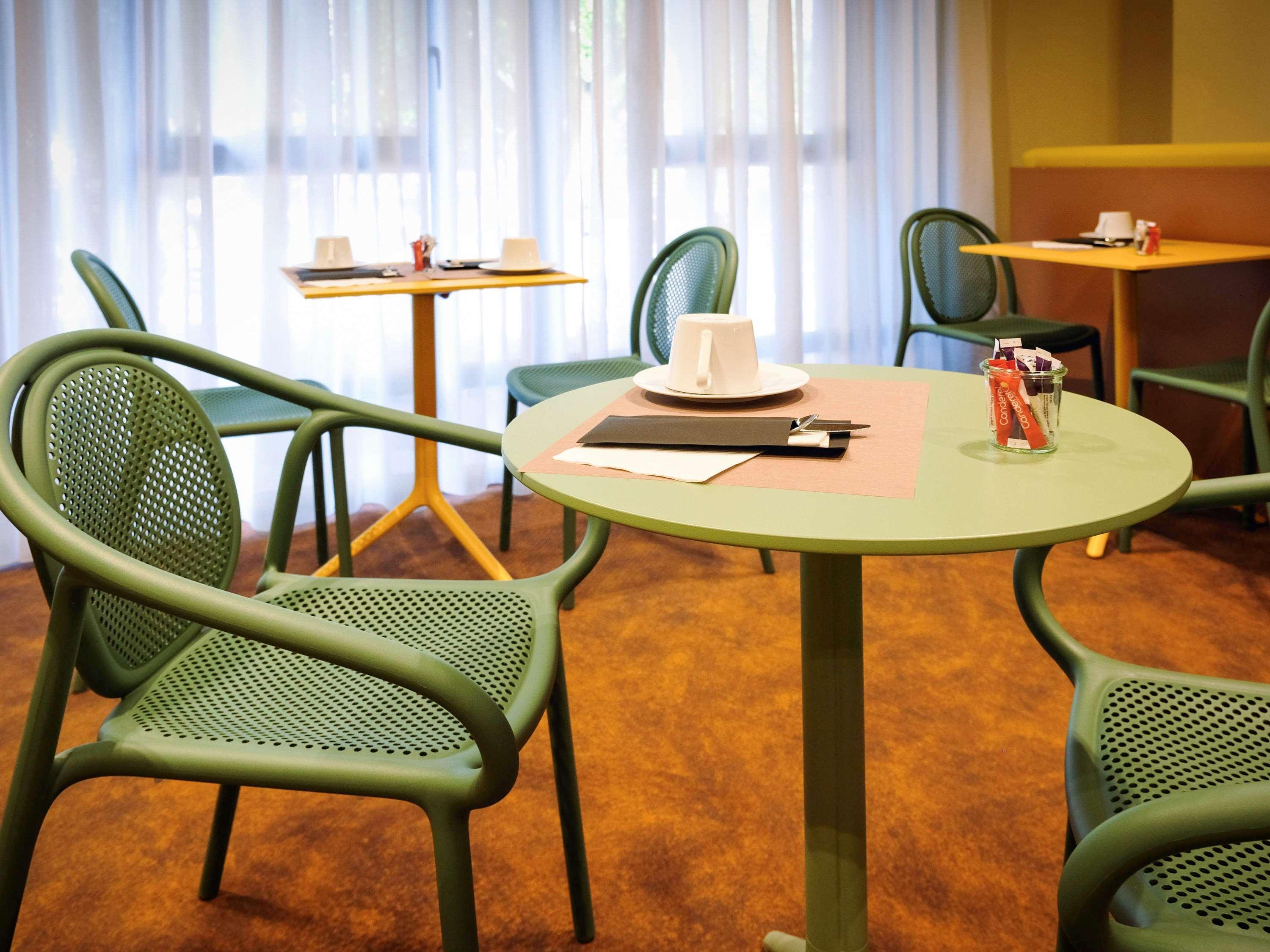 Mercure Perpignan Centre Eksteriør billede