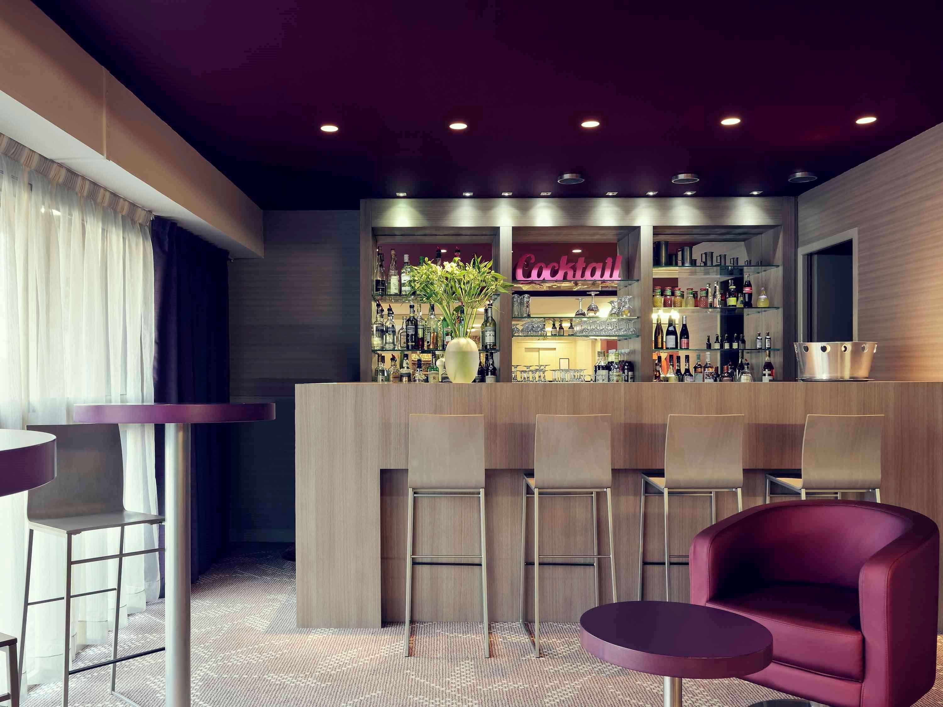 Mercure Perpignan Centre Eksteriør billede