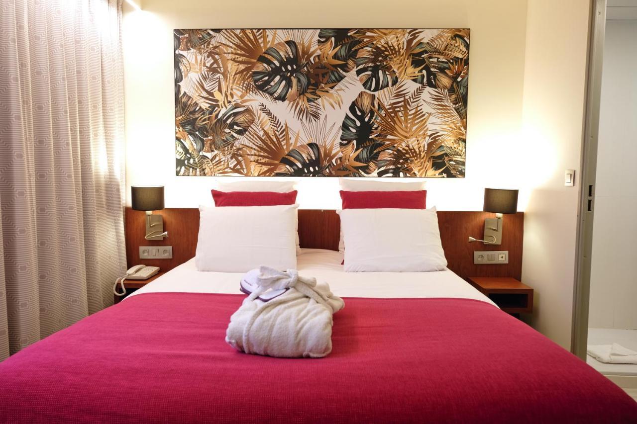 Mercure Perpignan Centre Eksteriør billede