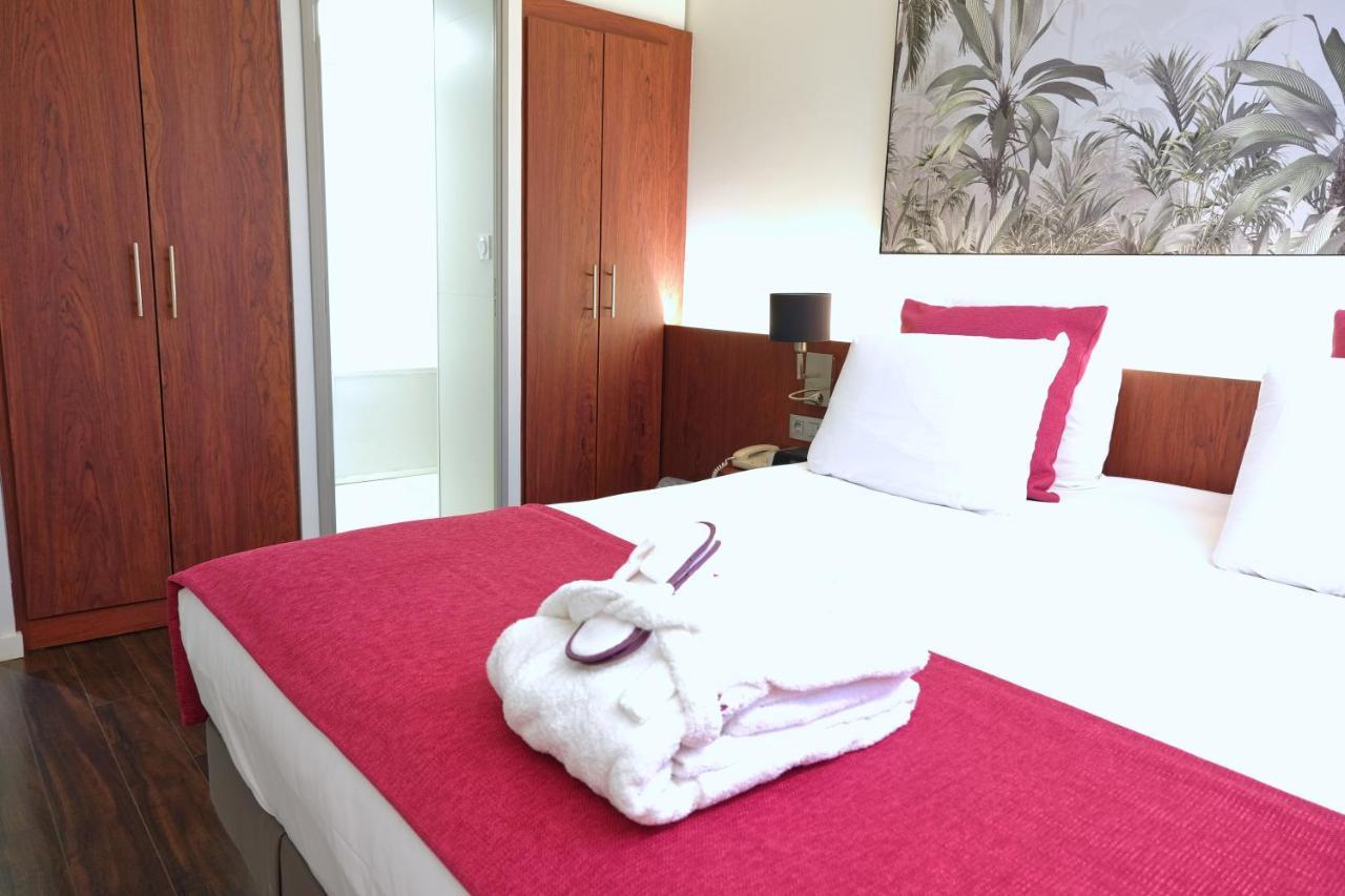 Mercure Perpignan Centre Eksteriør billede
